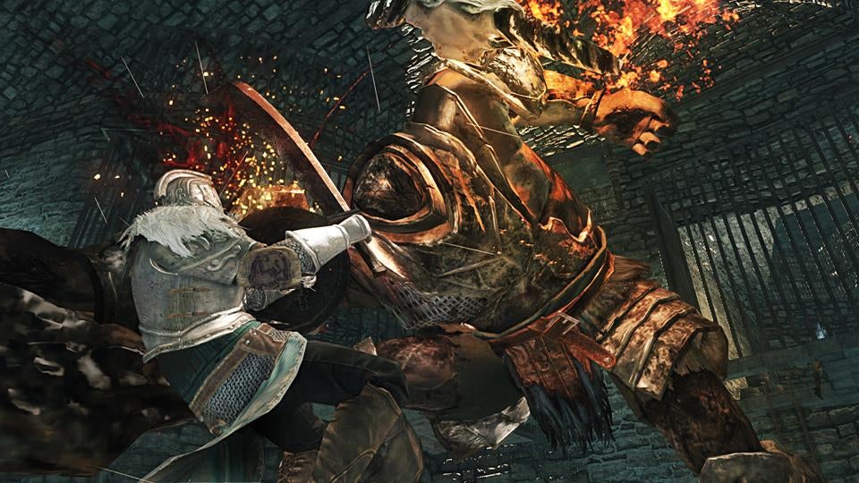Memory Of Old Iron King